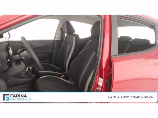 HYUNDAI I10 1.0 gpl connectline 61cv