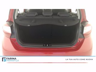 HYUNDAI I10 1.0 gpl connectline 61cv