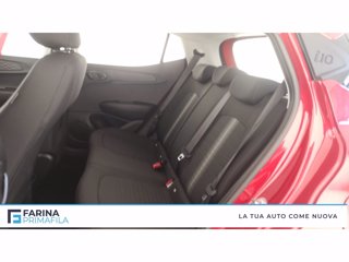 HYUNDAI I10 1.0 gpl connectline 61cv