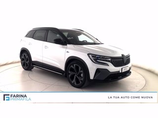 RENAULT Austral 1.2 e-tech full hybrid techno esprit alpine 200cv auto