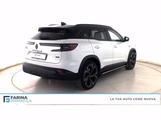 RENAULT Austral 1.2 e-tech full hybrid techno esprit alpine 200cv auto