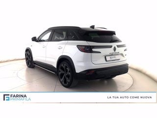 RENAULT Austral 1.2 e-tech full hybrid techno esprit alpine 200cv auto