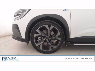 RENAULT Austral 1.2 e-tech full hybrid techno esprit alpine 200cv auto