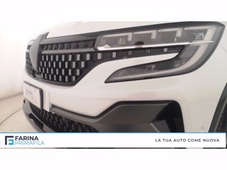 RENAULT Austral 1.2 e-tech full hybrid techno esprit alpine 200cv auto