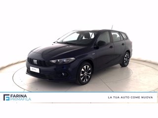 FIAT TIPO SW 1,6MJT BUSINESS 130CV