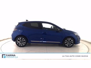 RENAULT Clio 1.0 tce techno 90cv