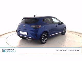 RENAULT Clio 1.0 tce techno 90cv