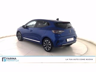 RENAULT Clio 1.0 tce techno 90cv