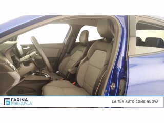 RENAULT Clio 1.0 tce techno 90cv