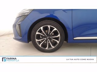 RENAULT Clio 1.0 tce techno 90cv