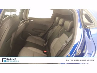 RENAULT Clio 1.0 tce techno 90cv