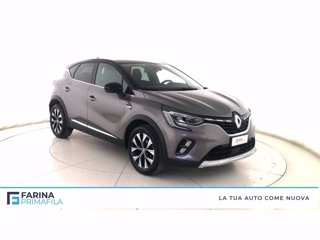 RENAULT Captur 1.0 tce techno 90cv