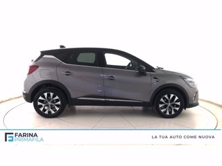 RENAULT Captur 1.0 tce techno 90cv