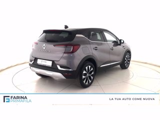 RENAULT Captur 1.0 tce techno 90cv
