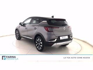 RENAULT Captur 1.0 tce techno 90cv