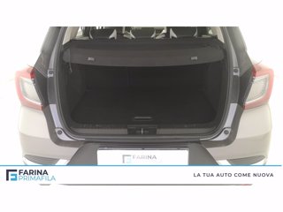 RENAULT Captur 1.0 tce techno 90cv