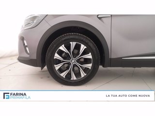 RENAULT Captur 1.0 tce techno 90cv