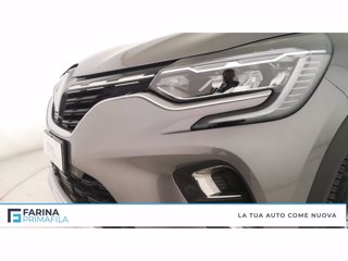 RENAULT Captur 1.0 tce techno 90cv