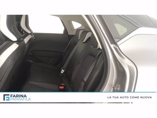 RENAULT Captur 1.0 tce techno 90cv