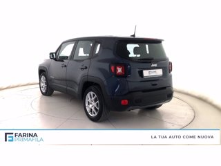 JEEP Renegade 1.6 mjt limited 2wd 130cv
