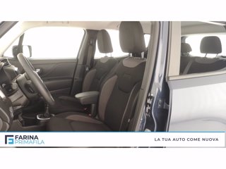 JEEP Renegade 1.6 mjt limited 2wd 130cv