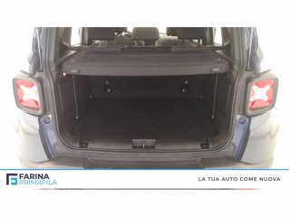 JEEP Renegade 1.6 mjt limited 2wd 130cv