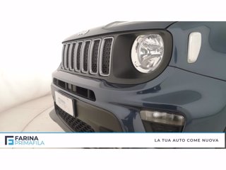 JEEP Renegade 1.6 mjt limited 2wd 130cv