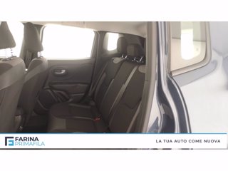 JEEP Renegade 1.6 mjt limited 2wd 130cv