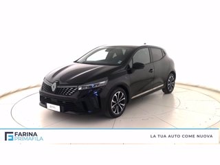 RENAULT Clio 1.0 tce techno 90cv