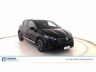 RENAULT Clio 1.0 tce techno 90cv