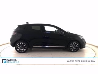 RENAULT Clio 1.0 tce techno 90cv