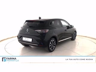 RENAULT Clio 1.0 tce techno 90cv