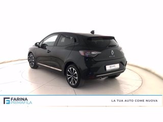 RENAULT Clio 1.0 tce techno 90cv