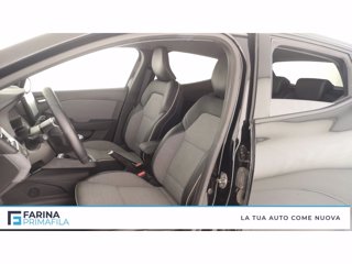 RENAULT Clio 1.0 tce techno 90cv