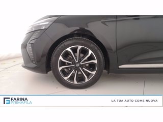 RENAULT Clio 1.0 tce techno 90cv