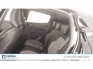 RENAULT Clio 1.0 tce techno 90cv