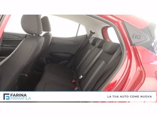 HYUNDAI I10 1.0 gpl connectline 61cv