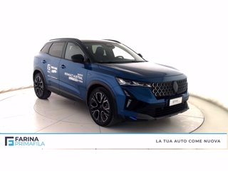 RENAULT Austral 1.2 full hybrid e-tech esprit alpine 200cv auto