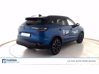 RENAULT Austral 1.2 full hybrid e-tech esprit alpine 200cv auto