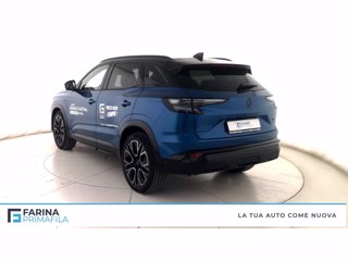 RENAULT Austral 1.2 full hybrid e-tech esprit alpine 200cv auto