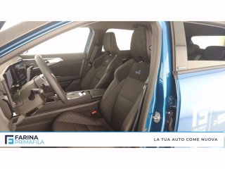 RENAULT Austral 1.2 full hybrid e-tech esprit alpine 200cv auto