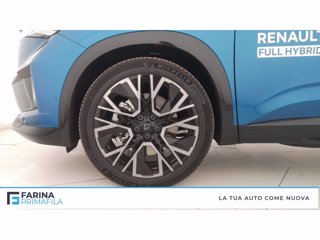 RENAULT Austral 1.2 full hybrid e-tech esprit alpine 200cv auto