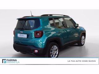 JEEP Renegade 1.6 mjt limited 2wd 120cv