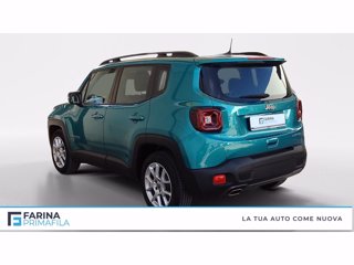 JEEP Renegade 1.6 mjt limited 2wd 120cv