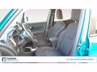 JEEP Renegade 1.6 mjt limited 2wd 120cv