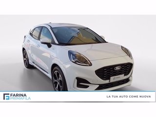 FORD Puma 1.0 ecoboost h st-line s&s 125cv
