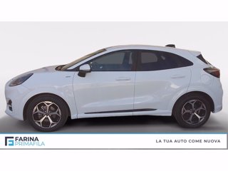 FORD Puma 1.0 ecoboost h st-line s&s 125cv