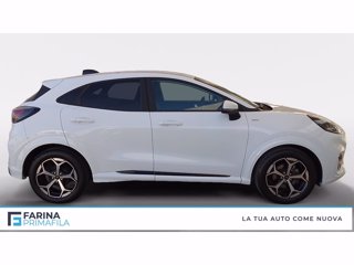 FORD Puma 1.0 ecoboost h st-line s&s 125cv