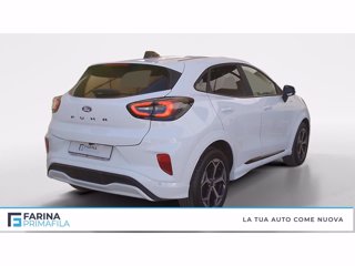 FORD Puma 1.0 ecoboost h st-line s&s 125cv