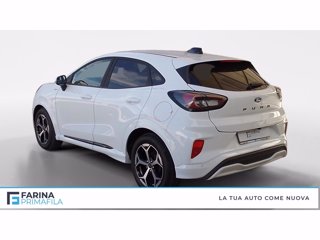FORD Puma 1.0 ecoboost h st-line s&s 125cv